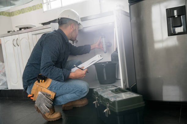 Best Toilet Repair Services  in Rogersville, MO