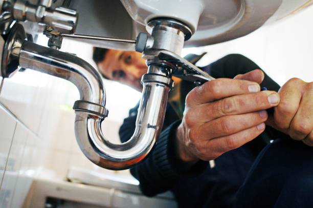 Best Sewer Line Repair  in Rogersville, MO