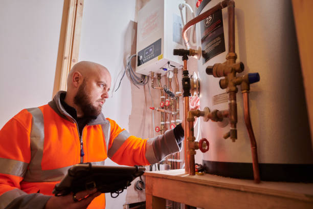 Best Residential Plumbing Services  in Rogersville, MO