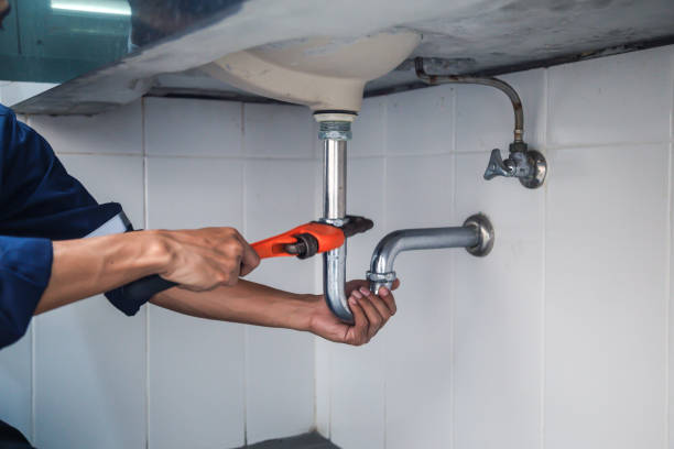Best Water Leak Repair  in Rogersville, MO