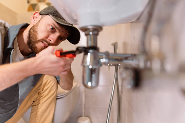 Best Hot Water Heater Installation  in Rogersville, MO
