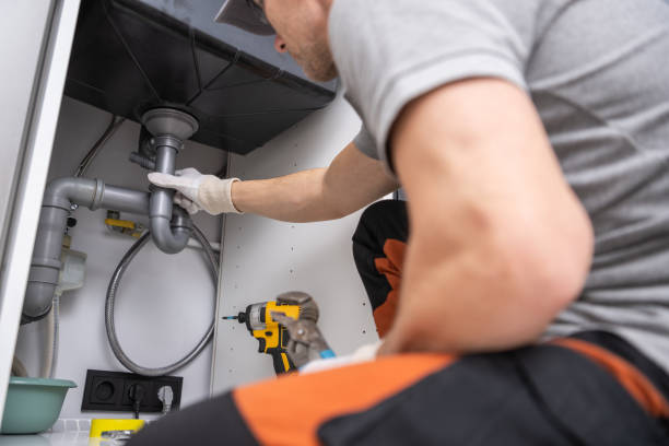 Rogersville, MO Plumbing Company